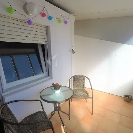 Cozy Apartment Porto