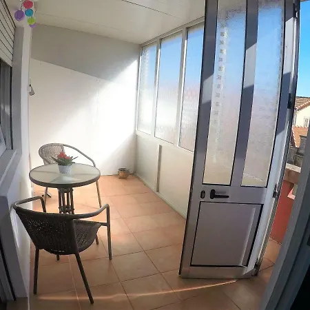 Apartment Cozy Porto