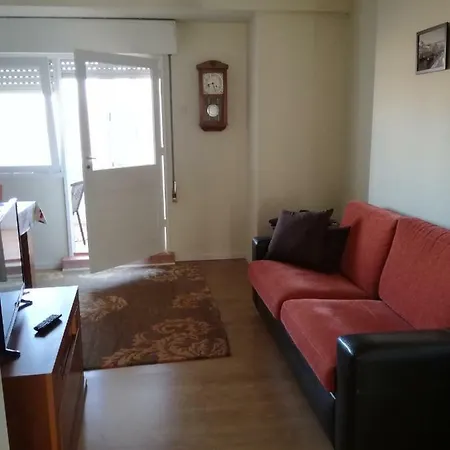 Cozy Apartment *