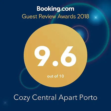 Cozy Porto